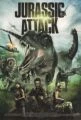 Pravěk útočí (Jurassic Attack)