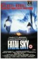 Fatal Sky