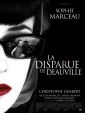 Záhadná neznámá (La disparue de Deauville)