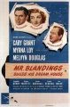 Vysněný dům pana Blandingse (Mr. Blandings Builds His Dream House)