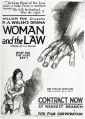 The Woman and the Law