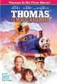 Thomas and the Magic Railroad