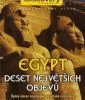 10 vrcholných egyptologických objevů (Egypt's Top Ten Discoveries)