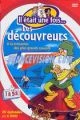 Byl jednou jeden... vynálezce (Il était une fois... les découvreurs)