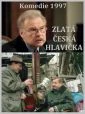 Zlatá česká hlavička