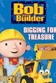 Bob the Builder: Digging for Treasure