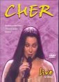 Cher / Live In Concert