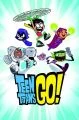 Mladí Titáni do toho! (Teen Titans Go!)