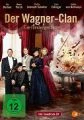 Klan Wagnerů (Der Clan - Die Geschichte der Familie Wagner)