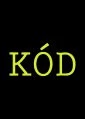 Kód