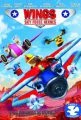 Wings: Sky Force Heroes