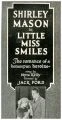 Little Miss Smiles