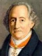 Johann Wolfgang Goethe