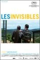 Neviditelné lásky (Les invisibles)