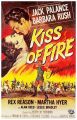 Kiss of Fire