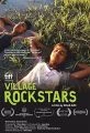 Hudba mého dětství (Village Rockstars)