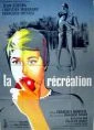 La récréation