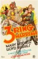 3-Ring Marriage