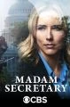 Paní ministryně (Madam Secretary)