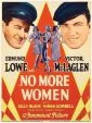 No More Women