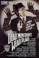 Mrtví muži nenosí skotskou sukni (Dead Men Don't Wear Plaid)