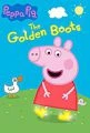 Prasátko Peppa a zlaté holínky (Peppa Pig: The Golden Boots)