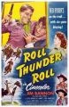 Roll, Thunder, Roll!