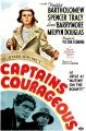 Stateční kapitáni (Captains Courageous)