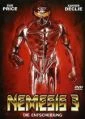 Nemesis 3: Boj s časem (Nemesis III: Prey Harder)
