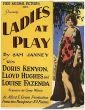 Ladies at Play