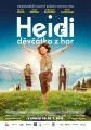 Heidi, děvčátko z hor (Heidi)