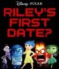 Rileyino první rande? (Riley's First Date?)