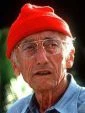 Jacques-Yves Cousteau