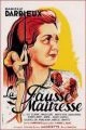 Falešná milenka (La fausse maîtresse)