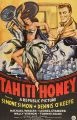 Tahiti Honey