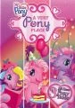 My Little Pony: A Very Pony Place