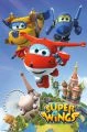 Super Wings!