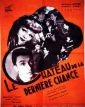Zámek poslední šance (Le château de dernière chance)