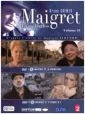 Maigret a kněžna (Maigret et la princesse)