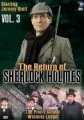 Návrat Sherlocka Holmese - Bruce-Partingtonovy dokumenty