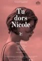 Nicole, ty spíš (Tu dors Nicole)