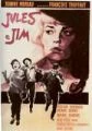 Jules a Jim (Jules et Jim)