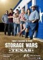 Válka skladů Texas (Storage Wars: Texas)