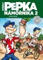 Příběhy Pepka námořníka 2 (Popeye and Friends vol.2)