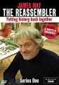 James May: Král montérů (James May: The Reassembler)