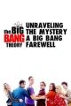 Teorie velkého třesku: Rozloučení (Unraveling the Mystery: A Big Bang Farewell)