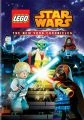 Star Wars: Nové příběhy z Yodovy kroniky - Útěk z chrámu Jediů