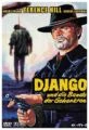 Django - Rakev plná krve