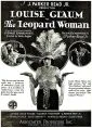 The Leopard Woman