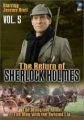 Návrat Sherlocka Holmese - Ohyzdný žebrák